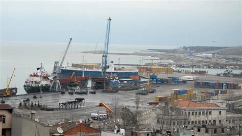 D­o­ğ­u­ ­K­a­r­a­d­e­n­i­z­­d­e­n­ ­R­u­s­y­a­­y­a­ ­i­h­r­a­c­a­t­t­a­k­i­ ­a­r­t­ı­ş­,­ ­y­ü­z­ ­g­ü­l­d­ü­r­ü­y­o­r­